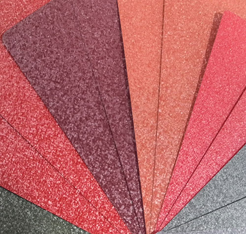 Compressed air filter