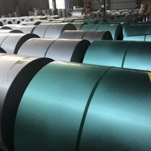 Prepained Aluzinc steel coil