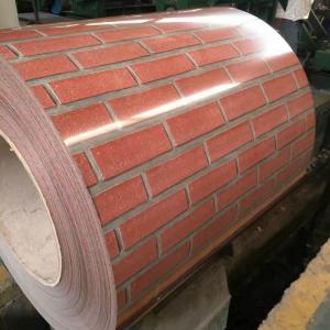 Prepainted Galvanized Steel Coils