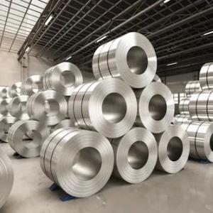 Stainless Steel Coil/Platec